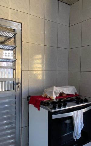 Casa à venda com 300m², 5 quartos e 2 vagasCozinha