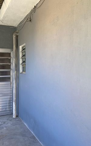 Casa à venda com 300m², 5 quartos e 2 vagasÁrea externa