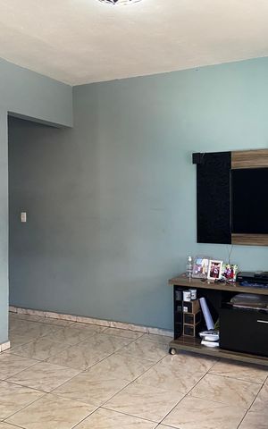 Casa à venda com 300m², 5 quartos e 2 vagasSala