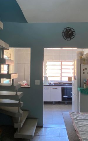 Casa à venda com 300m², 5 quartos e 2 vagasSala de Jantar