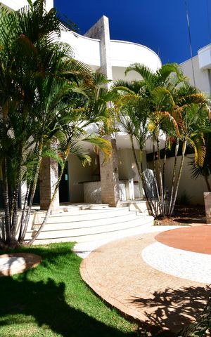Casa de condomínio para alugar com 472m², 4 quartos e 4 vagasJardim