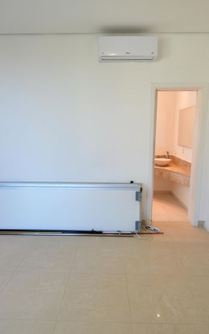 Casa de condomínio para alugar com 472m², 4 quartos e 4 vagasQuarto 2 - Suíte