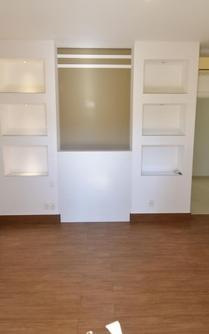 Casa de condomínio para alugar com 472m², 4 quartos e 4 vagasQuarto 1 - Suíte