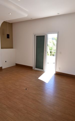 Casa de condomínio para alugar com 472m², 4 quartos e 4 vagasQuarto 4 - Suíte