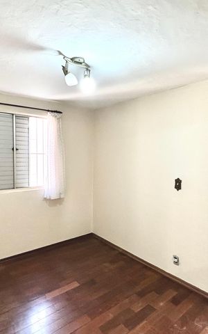 Apartamento à venda com 48m², 2 quartos e 1 vaga Apartamento à venda com 48m², 2 quartos e 1 vagaQuarto 1