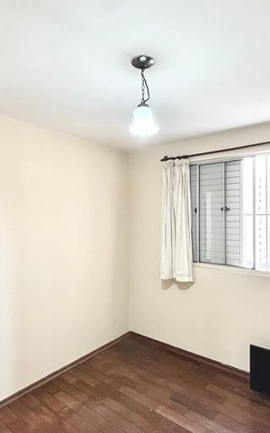 Apartamento à venda com 48m², 2 quartos e 1 vaga Apartamento à venda com 48m², 2 quartos e 1 vagaQuarto 2