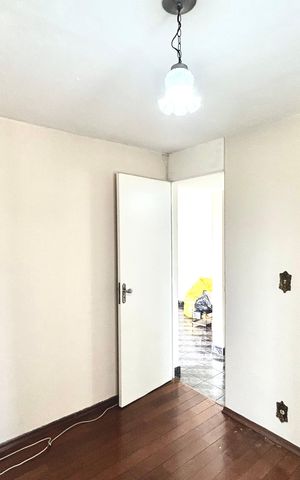 Apartamento à venda com 48m², 2 quartos e 1 vaga Apartamento à venda com 48m², 2 quartos e 1 vagaQuarto 2