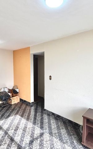 Apartamento à venda com 48m², 2 quartos e 1 vaga Apartamento à venda com 48m², 2 quartos e 1 vagaSala