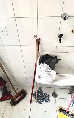 Apartamento à venda com 48m², 2 quartos e 1 vaga Apartamento à venda com 48m², 2 quartos e 1 vagaÁrea de serviço