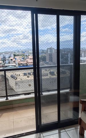 Apartamento para alugar com 125m², 3 quartos e 2 vagas