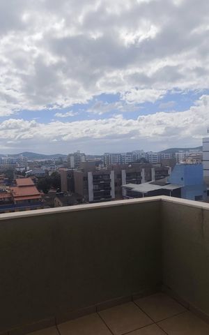 Apartamento para alugar com 125m², 3 quartos e 2 vagas