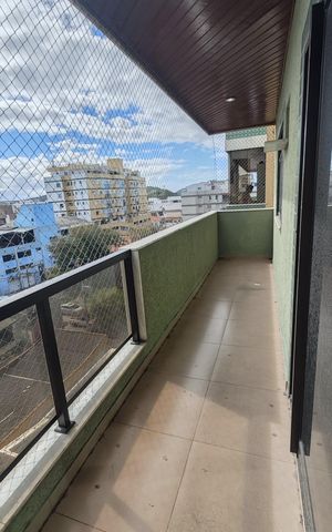 Apartamento para alugar com 125m², 3 quartos e 2 vagas
