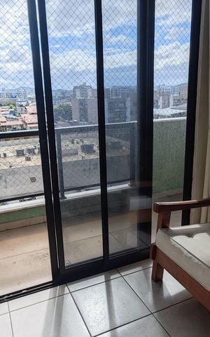 Apartamento para alugar com 125m², 3 quartos e 2 vagas