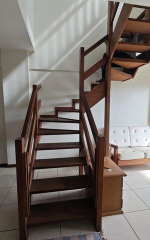 Apartamento para alugar com 125m², 3 quartos e 2 vagas