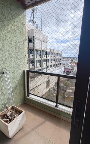 Apartamento para alugar com 125m², 3 quartos e 2 vagas