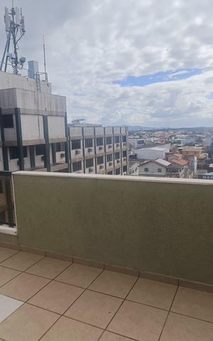 Apartamento para alugar com 125m², 3 quartos e 2 vagas