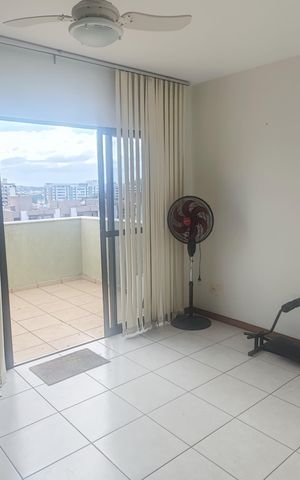 Apartamento para alugar com 125m², 3 quartos e 2 vagas