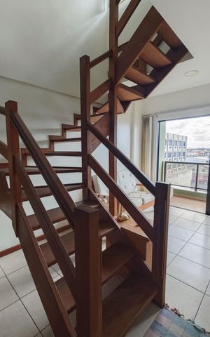 Apartamento para alugar com 125m², 3 quartos e 2 vagas
