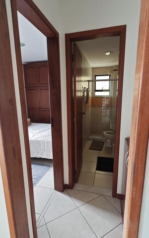 Apartamento para alugar com 125m², 3 quartos e 2 vagas