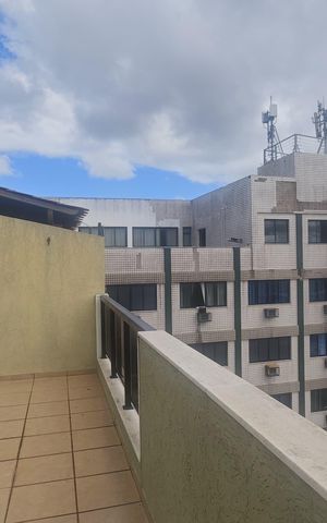 Apartamento para alugar com 125m², 3 quartos e 2 vagas