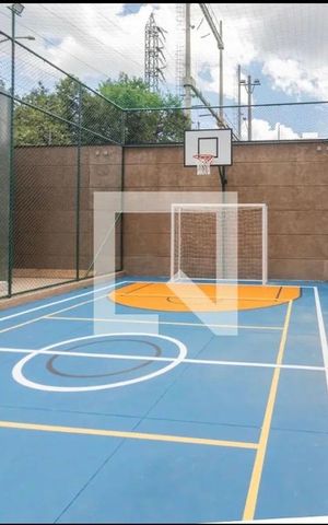 Apartamento à venda com 44m², 2 quartos e 1 vaga Apartamento à venda com 44m², 2 quartos e 1 vagaÁrea comum