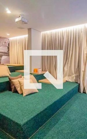 Apartamento à venda com 44m², 2 quartos e 1 vaga Apartamento à venda com 44m², 2 quartos e 1 vagaÁrea comum