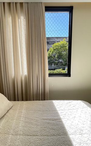Apartamento à venda com 44m², 2 quartos e 1 vaga Apartamento à venda com 44m², 2 quartos e 1 vagaQuarto