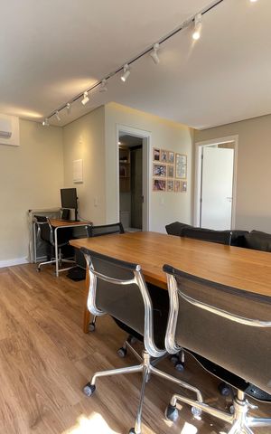Apartamento à venda com 44m², 2 quartos e 1 vaga Apartamento à venda com 44m², 2 quartos e 1 vagaSala