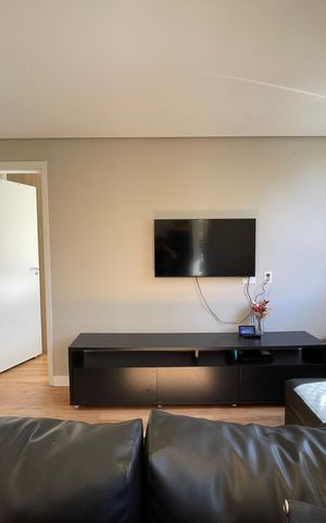 Apartamento à venda com 44m², 2 quartos e 1 vaga Apartamento à venda com 44m², 2 quartos e 1 vagaSala
