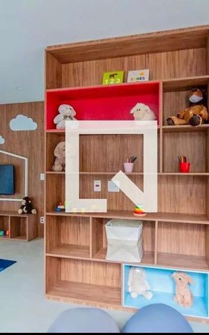 Apartamento à venda com 44m², 2 quartos e 1 vaga Apartamento à venda com 44m², 2 quartos e 1 vagaÁrea comum