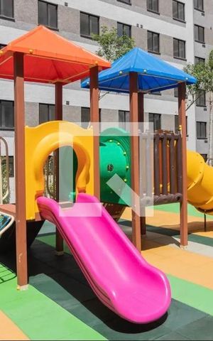 Apartamento à venda com 44m², 2 quartos e 1 vaga Apartamento à venda com 44m², 2 quartos e 1 vagaÁrea comum
