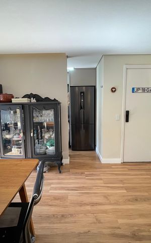 Apartamento à venda com 44m², 2 quartos e 1 vaga Apartamento à venda com 44m², 2 quartos e 1 vagaSala