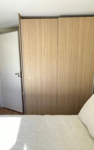 Apartamento à venda com 44m², 2 quartos e 1 vaga Apartamento à venda com 44m², 2 quartos e 1 vagaQuarto
