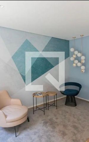 Apartamento à venda com 44m², 2 quartos e 1 vaga Apartamento à venda com 44m², 2 quartos e 1 vagaÁrea comum