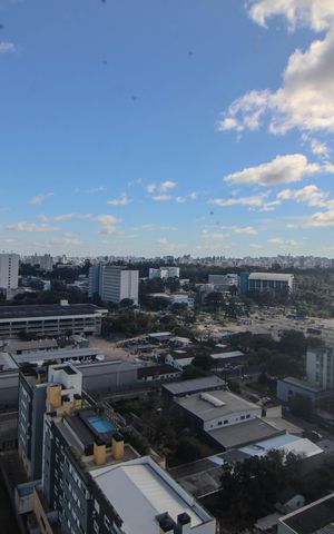 Apartamento à venda com 75m², 3 quartos e 2 vagas Apartamento à venda com 75m², 3 quartos e 2 vagasVista