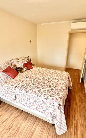 Apartamento à venda com 90m², 3 quartos e 1 vaga Apartamento à venda com 90m², 3 quartos e 1 vagaQuarto 3
