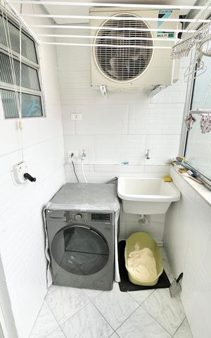 Apartamento à venda com 90m², 3 quartos e 1 vaga Apartamento à venda com 90m², 3 quartos e 1 vagaÁrea de Serviço