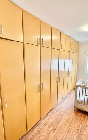 Apartamento à venda com 90m², 3 quartos e 1 vaga Apartamento à venda com 90m², 3 quartos e 1 vagaQuarto 1