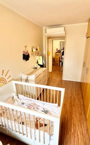 Apartamento à venda com 90m², 3 quartos e 1 vaga Apartamento à venda com 90m², 3 quartos e 1 vagaQuarto 1