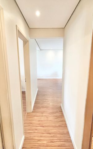 Apartamento à venda com 90m², 3 quartos e 1 vaga Apartamento à venda com 90m², 3 quartos e 1 vagaCorredor