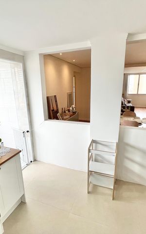 Apartamento à venda com 90m², 3 quartos e 1 vaga Apartamento à venda com 90m², 3 quartos e 1 vagaCozinha