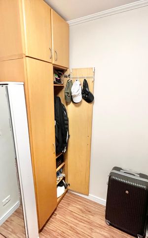 Apartamento à venda com 90m², 3 quartos e 1 vaga Apartamento à venda com 90m², 3 quartos e 1 vagaQuarto 2