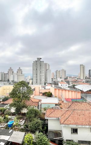 Apartamento à venda com 90m², 3 quartos e 1 vaga Apartamento à venda com 90m², 3 quartos e 1 vagaÁrea de Serviço