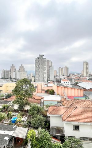 Apartamento à venda com 90m², 3 quartos e 1 vaga Apartamento à venda com 90m², 3 quartos e 1 vagaÁrea de Serviço