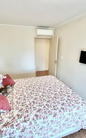 Apartamento à venda com 90m², 3 quartos e 1 vaga Apartamento à venda com 90m², 3 quartos e 1 vagaQuarto 3