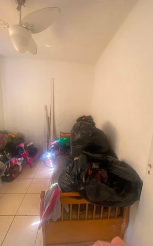 Apartamento para alugar com 47m², 2 quartos e 1 vaga Apartamento para alugar com 47m², 2 quartos e 1 vagaQuarto 2