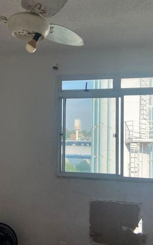 Apartamento para alugar com 47m², 2 quartos e 1 vaga Apartamento para alugar com 47m², 2 quartos e 1 vagaQuarto 1
