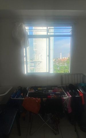 Apartamento para alugar com 47m², 2 quartos e 1 vaga Apartamento para alugar com 47m², 2 quartos e 1 vagaCozinha