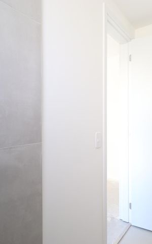 Apartamento à venda com 188m², 4 quartos e 2 vagasBanheiro da Suíte 1