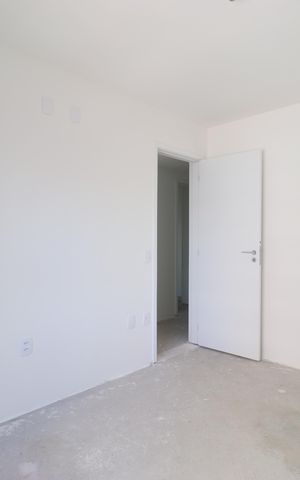 Apartamento à venda com 188m², 4 quartos e 2 vagasQuarto 2